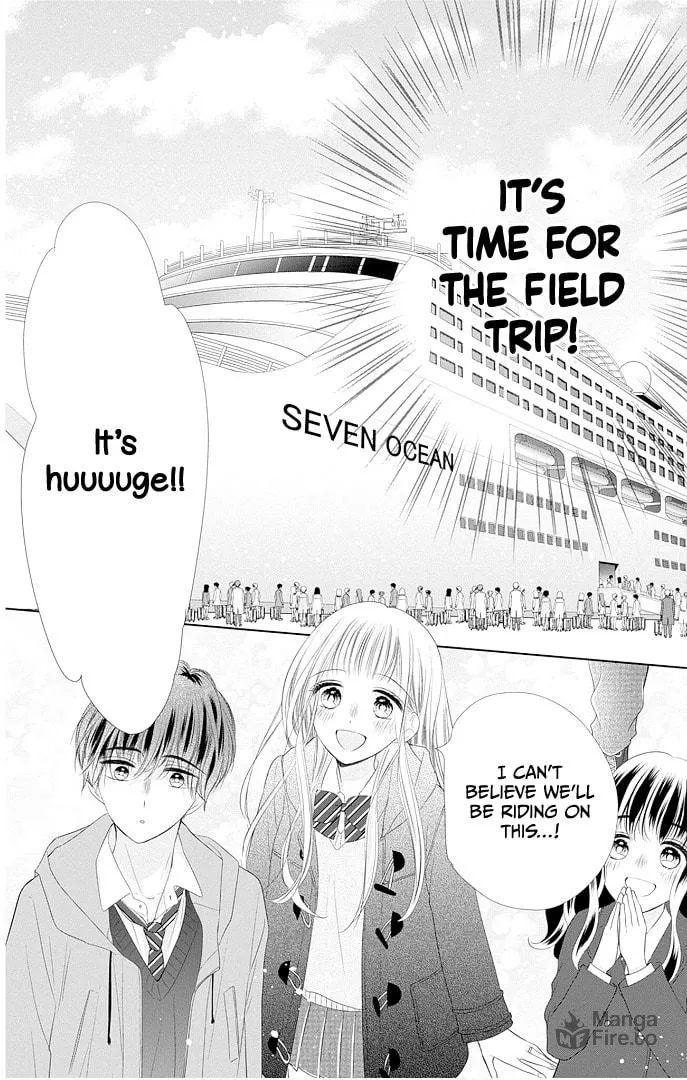 Read Ui x Kon chapter 41 image 42 on Lezhin