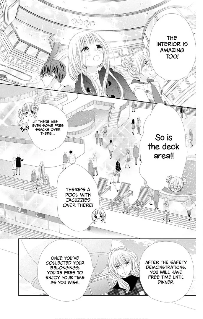 Read Ui x Kon chapter 41 image 43 on Lezhin
