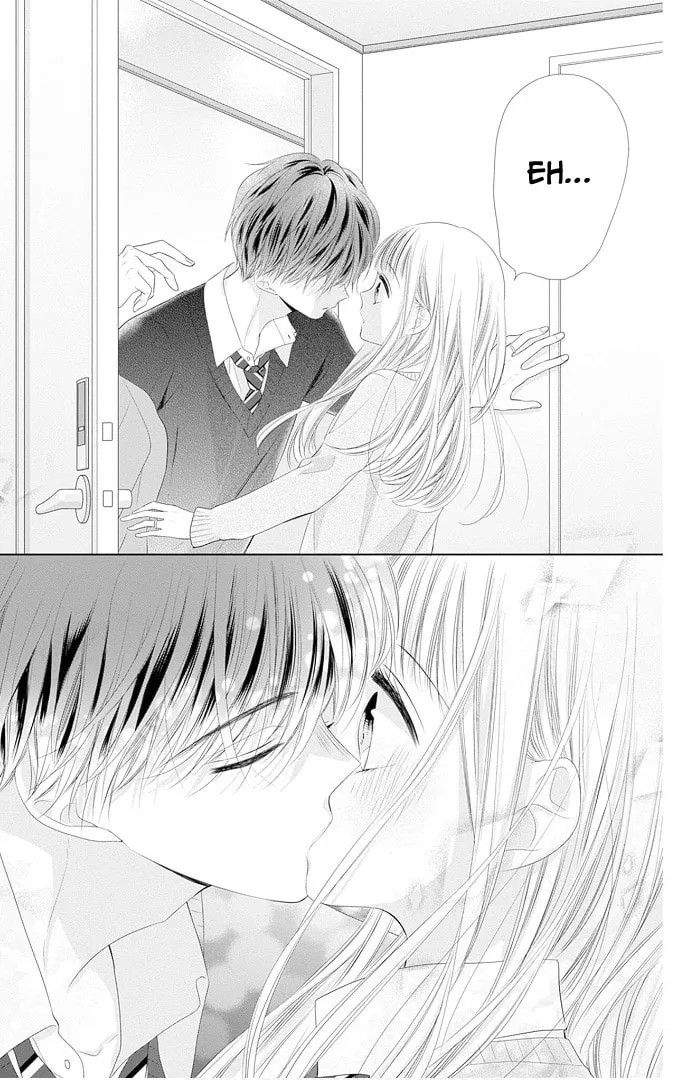 Read Ui x Kon chapter 41 image 47 on Lezhin