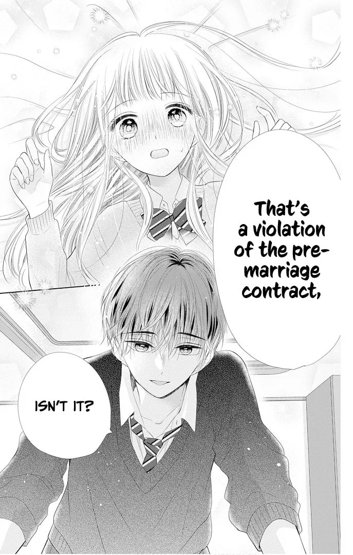 Read Ui x Kon chapter 41 image 49 on Lezhin