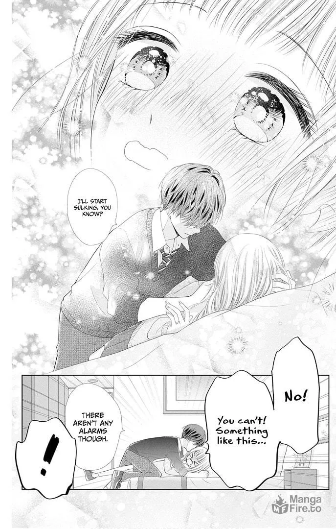 Read Ui x Kon chapter 41 image 50 on Lezhin