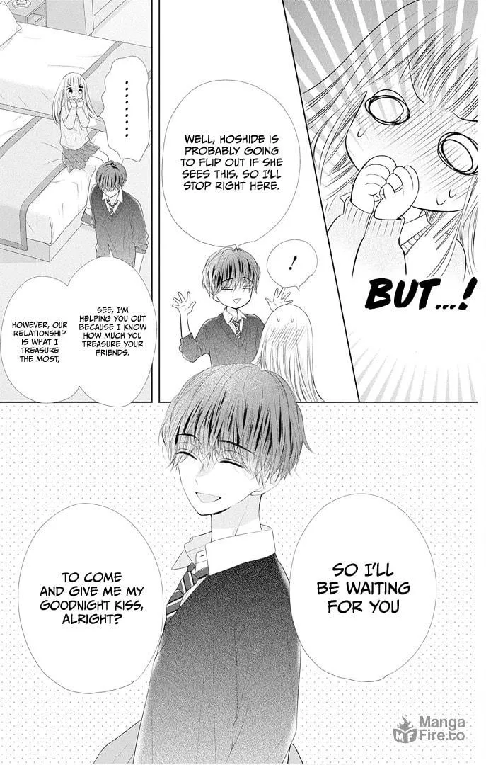 Read Ui x Kon chapter 41 image 51 on Lezhin