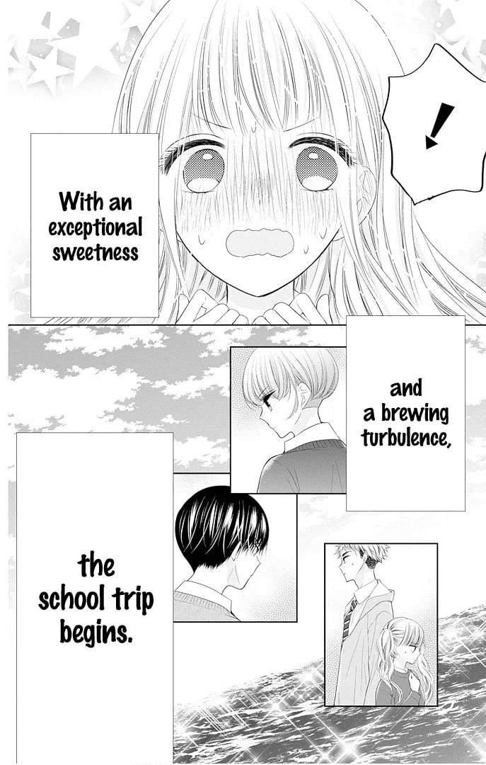 Read Ui x Kon chapter 41 image 52 on Lezhin