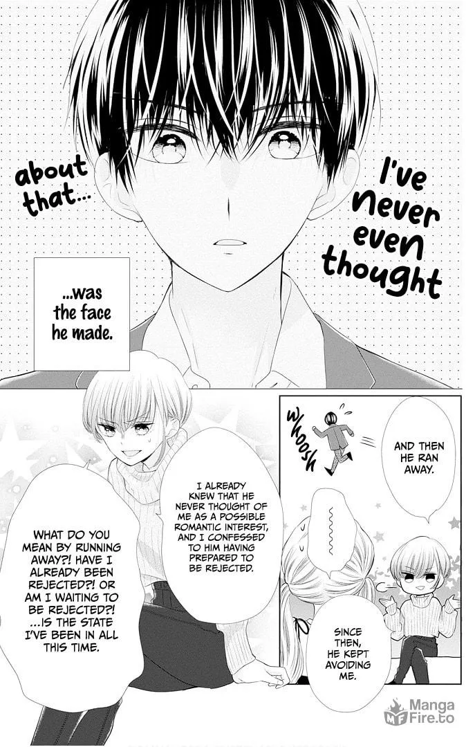 Read Ui x Kon chapter 42 image 10 on Lezhin