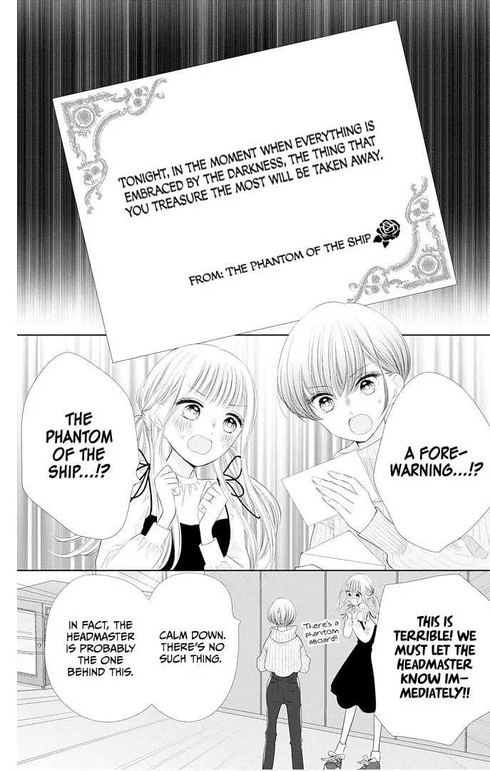 Read Ui x Kon chapter 42 image 13 on Lezhin
