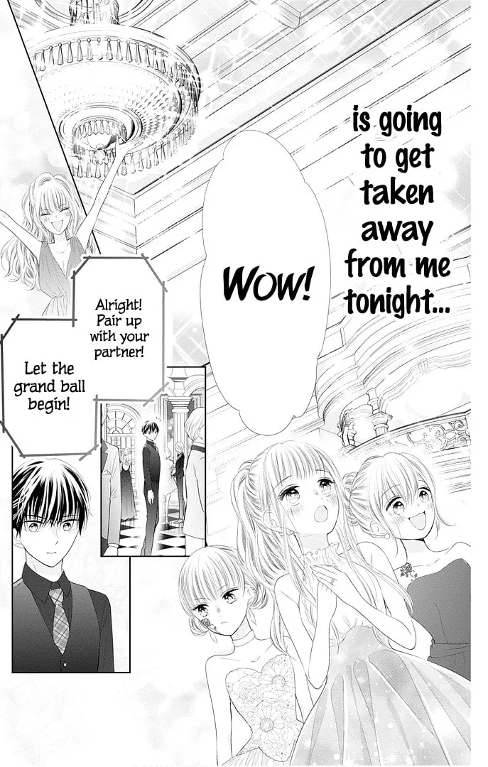 Read Ui x Kon chapter 42 image 22 on Lezhin
