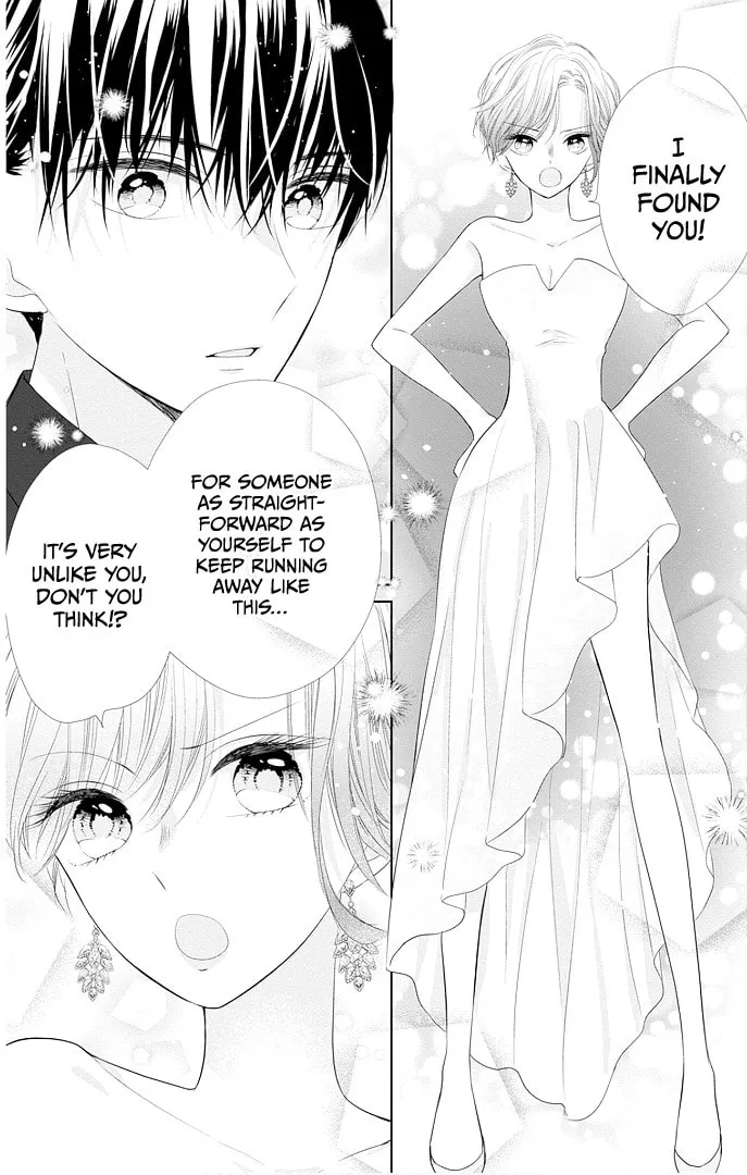 Read Ui x Kon chapter 42 image 23 on Lezhin