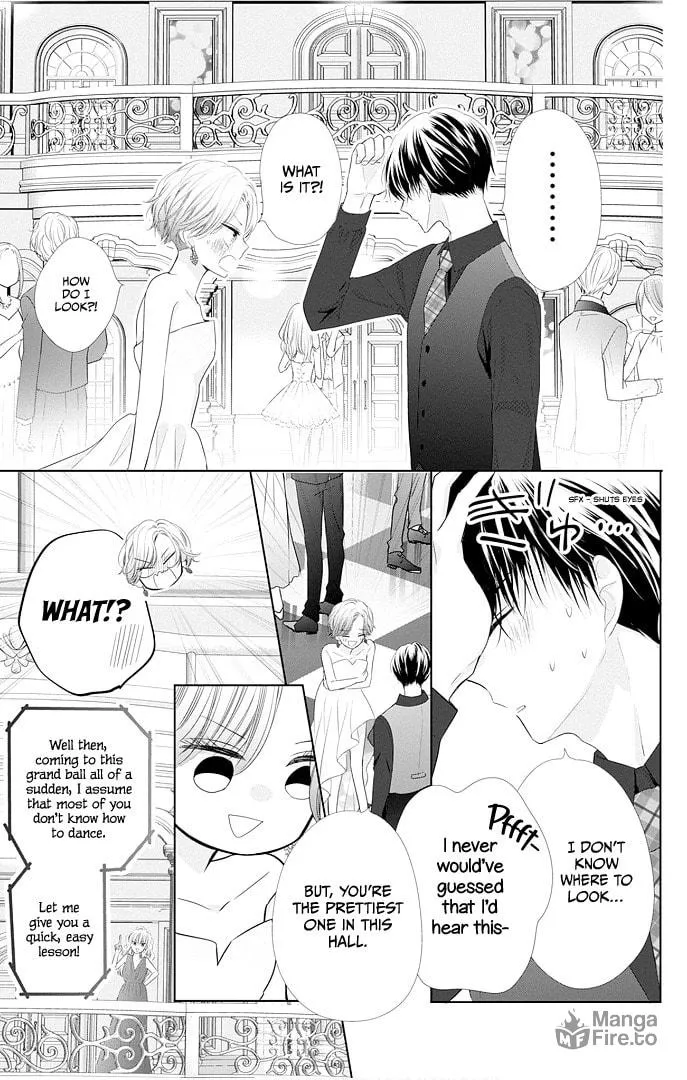 Read Ui x Kon chapter 42 image 24 on Lezhin