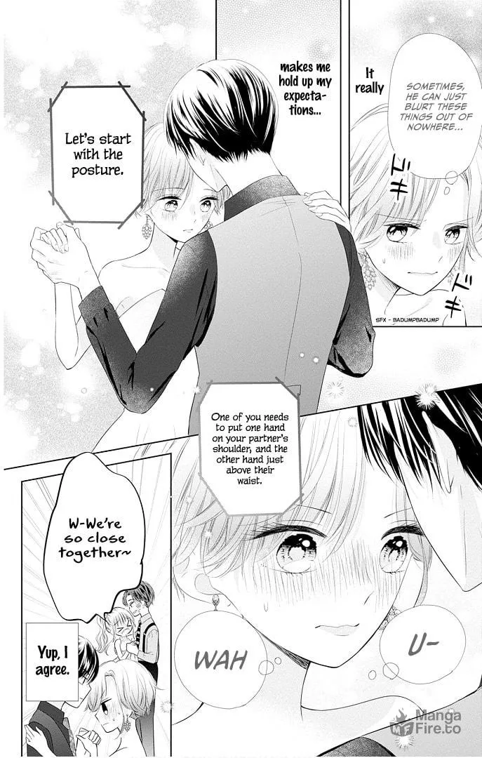 Read Ui x Kon chapter 42 image 25 on Lezhin