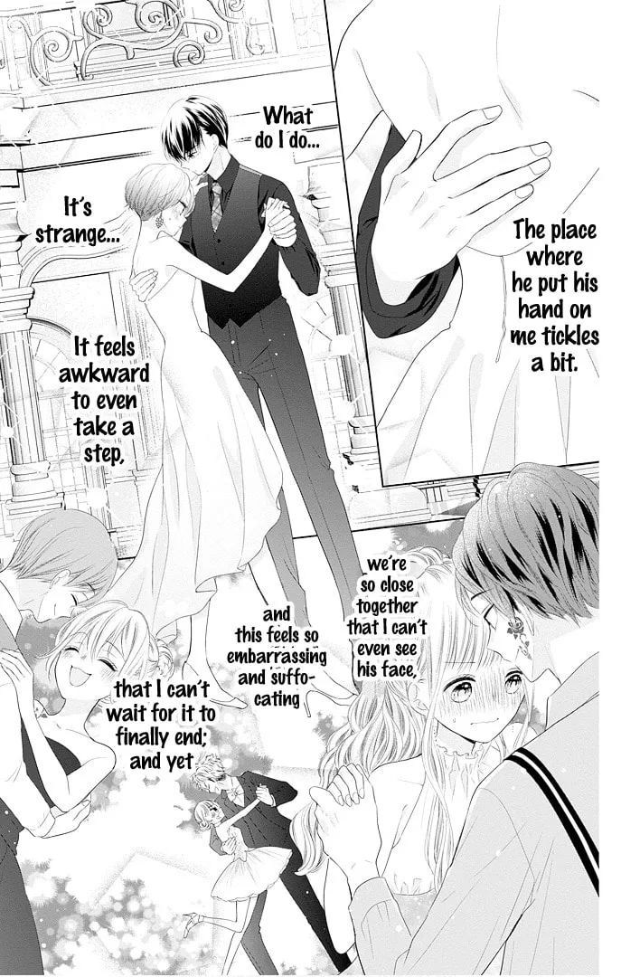 Read Ui x Kon chapter 42 image 26 on Lezhin