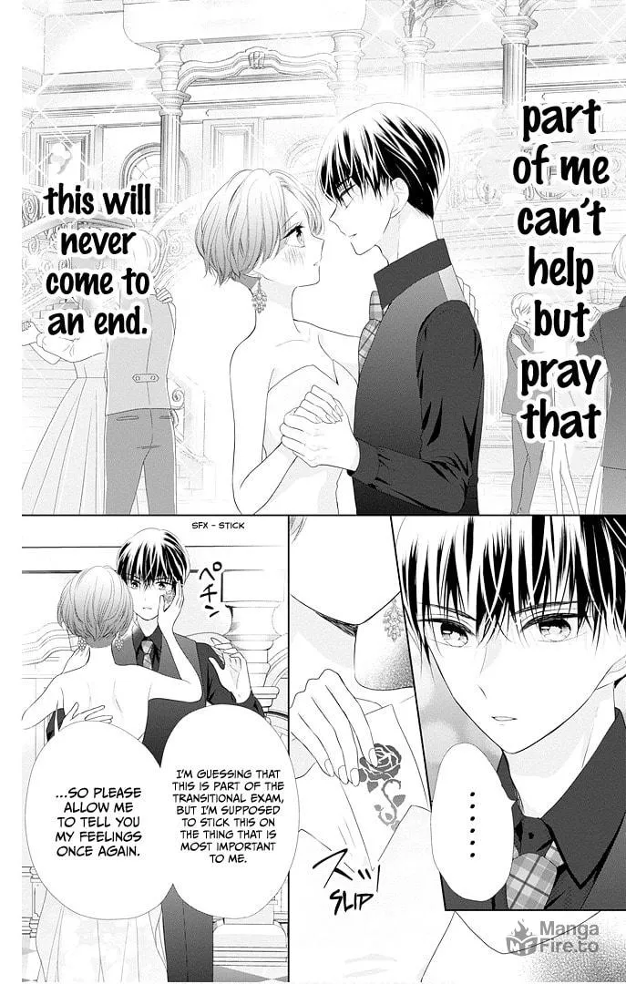 Read Ui x Kon chapter 42 image 27 on Lezhin