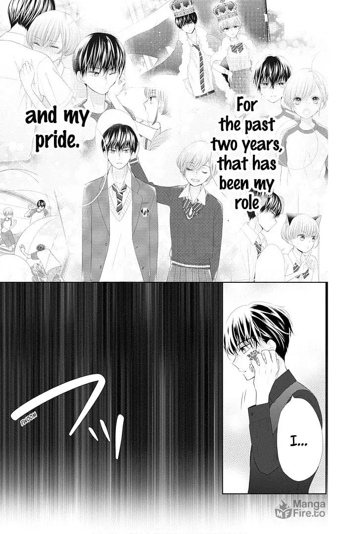 Read Ui x Kon chapter 42 image 30 on Lezhin