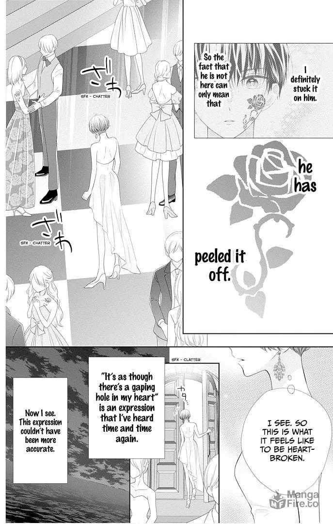 Read Ui x Kon chapter 42 image 33 on Lezhin