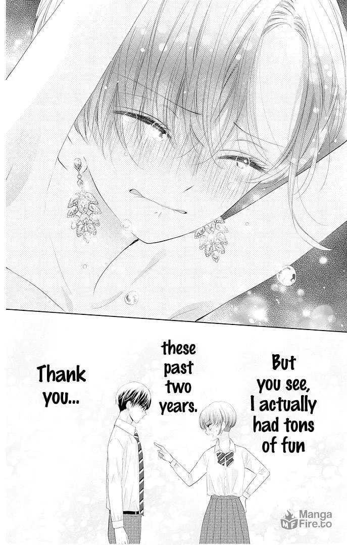 Read Ui x Kon chapter 42 image 35 on Lezhin
