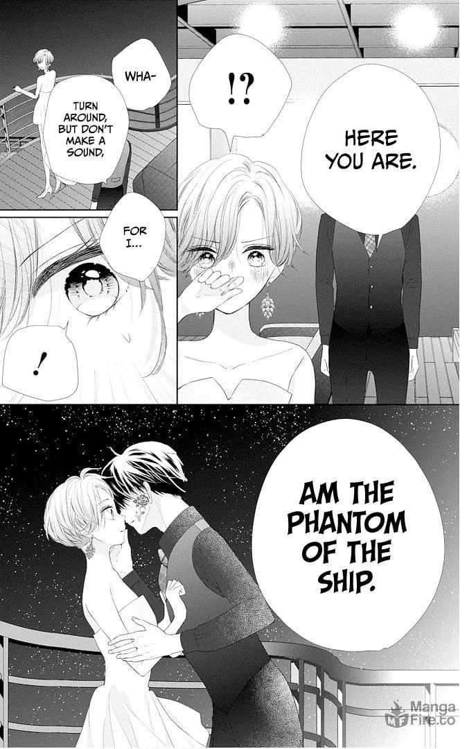 Read Ui x Kon chapter 42 image 36 on Lezhin
