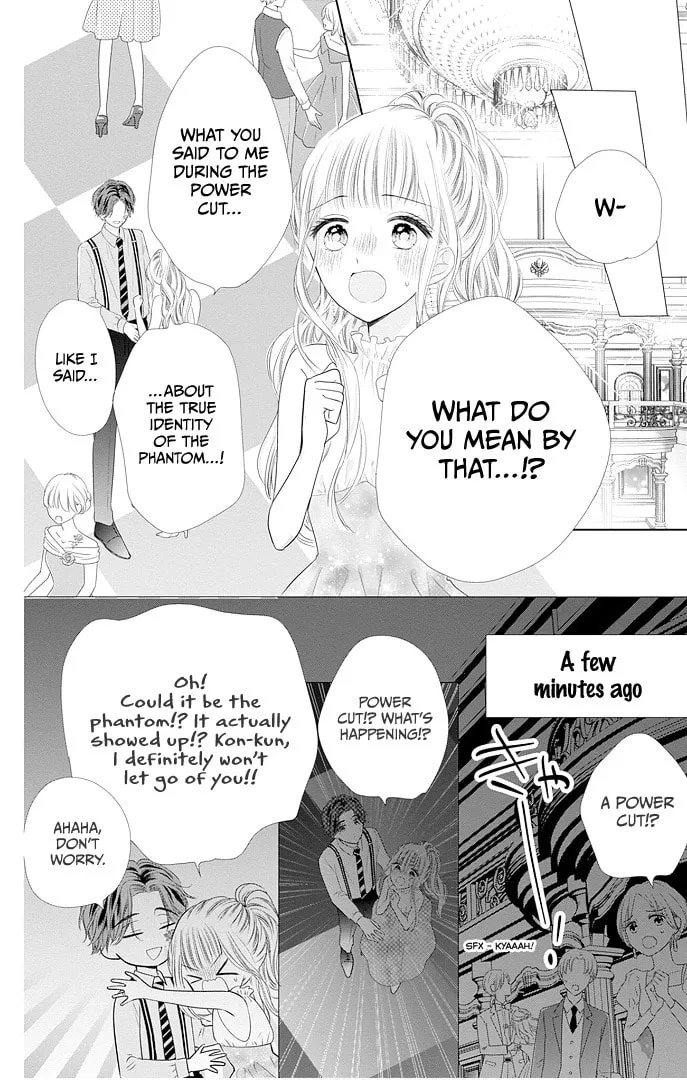 Read Ui x Kon chapter 42 image 37 on Lezhin