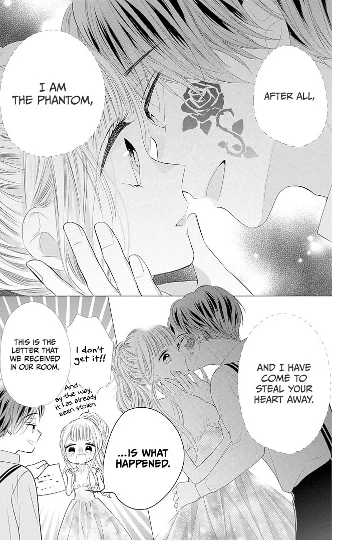 Read Ui x Kon chapter 42 image 38 on Lezhin