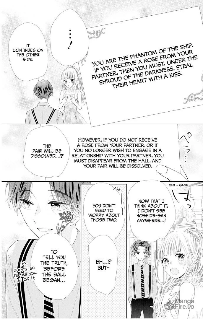 Read Ui x Kon chapter 42 image 39 on Lezhin