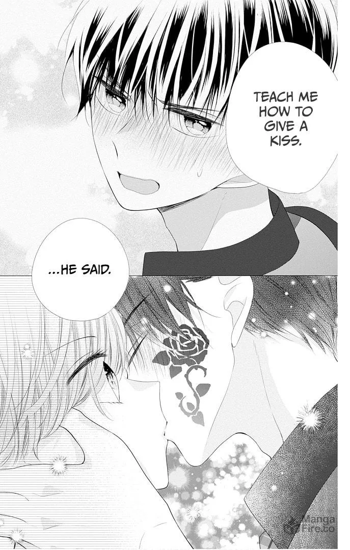Read Ui x Kon chapter 42 image 42 on Lezhin