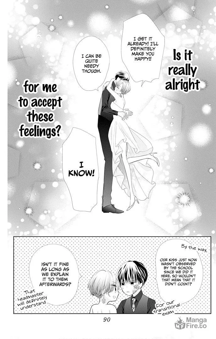 Read Ui x Kon chapter 42 image 45 on Lezhin