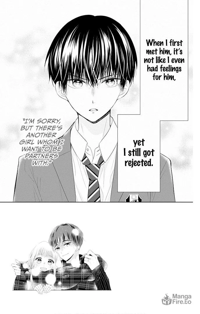 Read Ui x Kon chapter 42 image 6 on Lezhin
