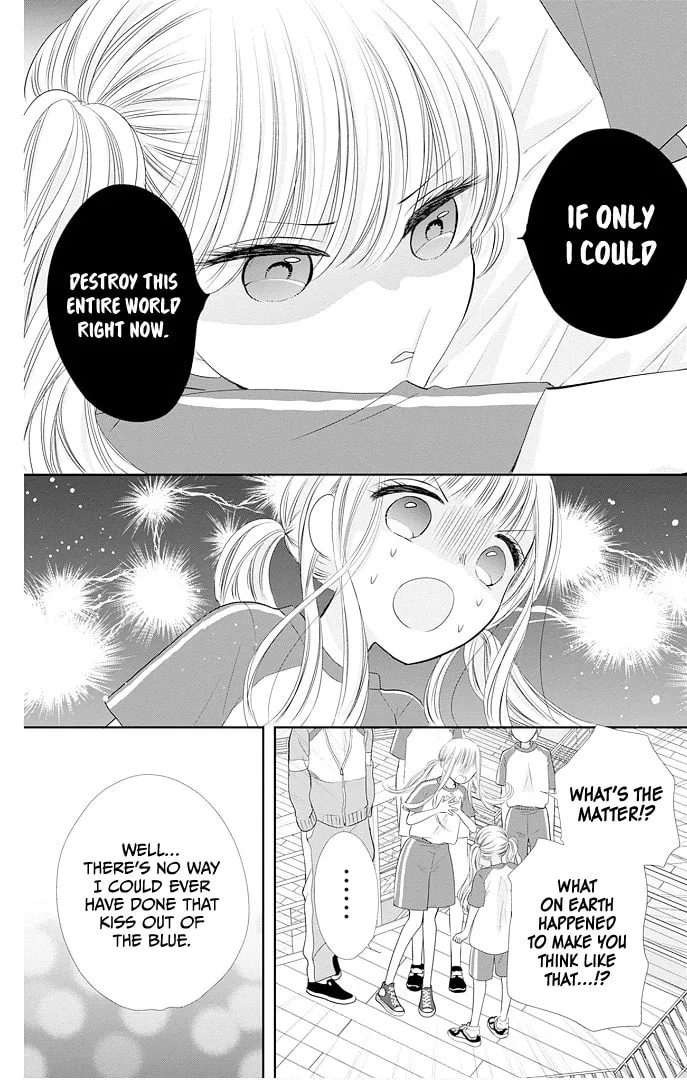 Read Ui x Kon chapter 43 image 11 on Lezhin