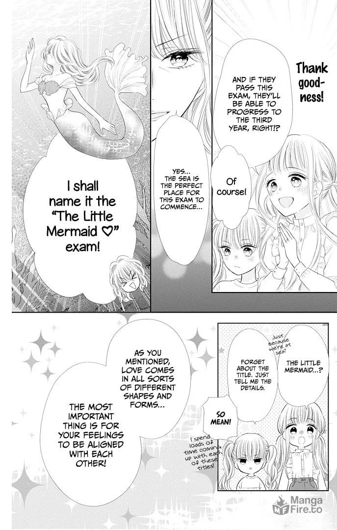 Read Ui x Kon chapter 43 image 15 on Lezhin