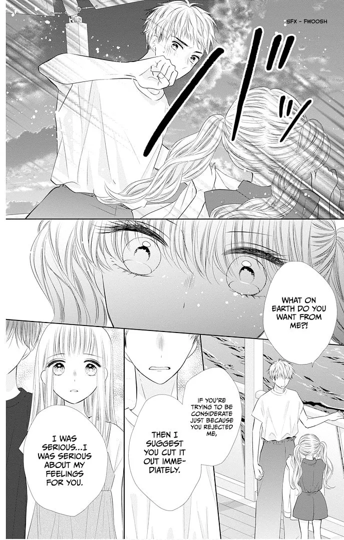Read Ui x Kon chapter 43 image 29 on Lezhin