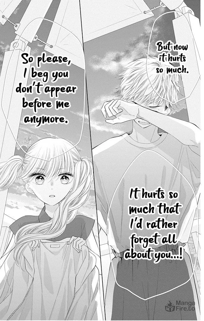Read Ui x Kon chapter 43 image 30 on Lezhin
