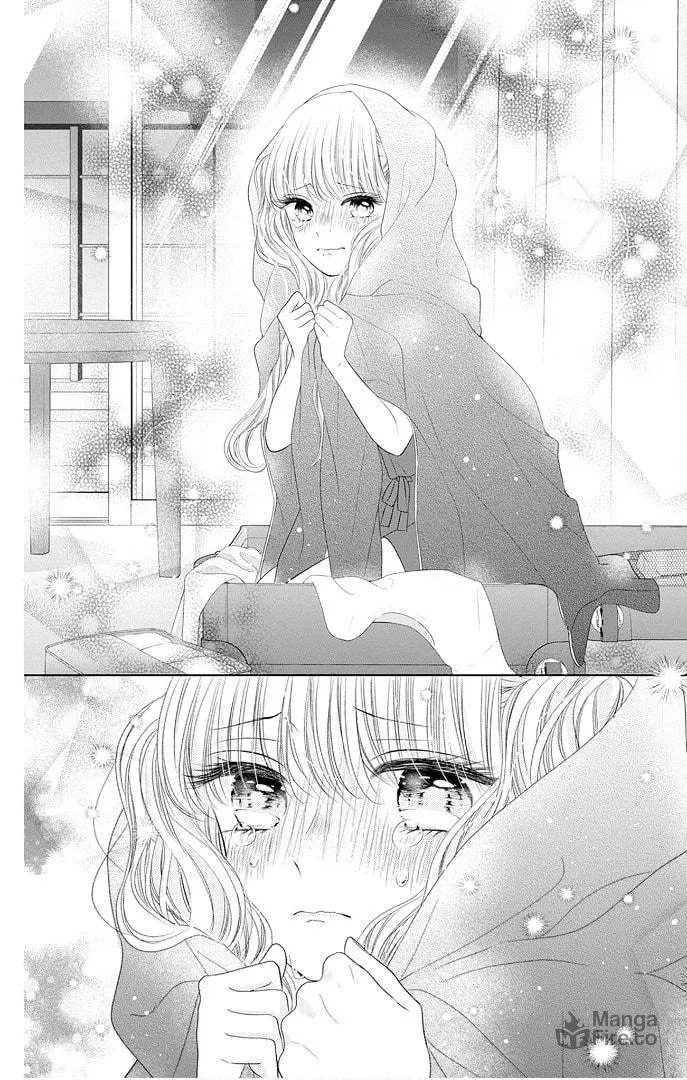 Read Ui x Kon chapter 43 image 35 on Lezhin