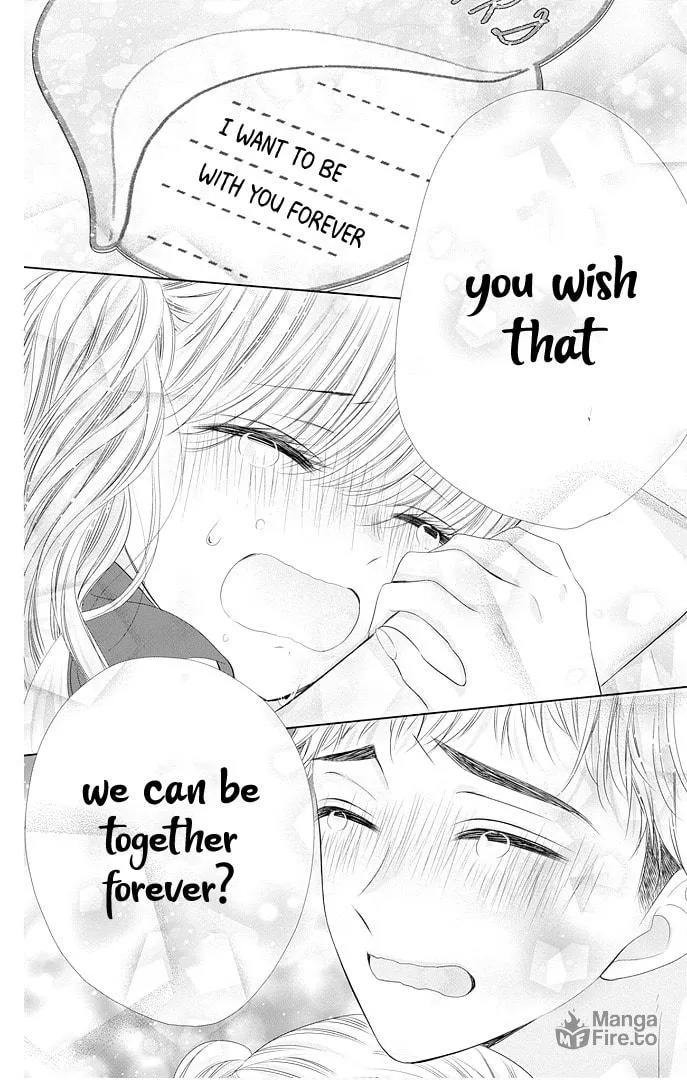 Read Ui x Kon chapter 43 image 39 on Lezhin