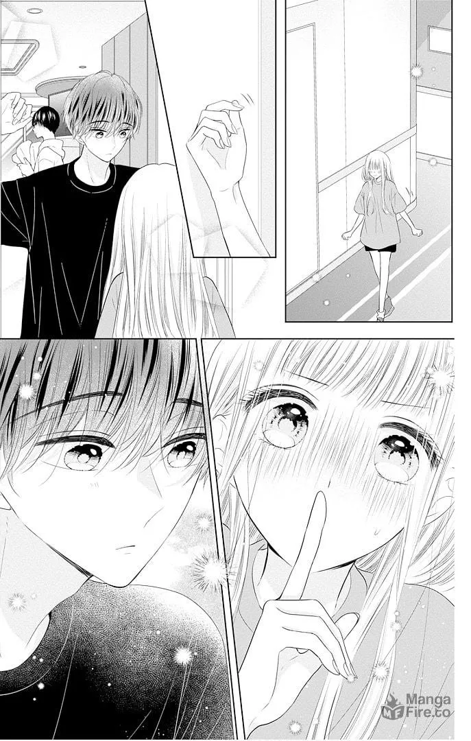 Read Ui x Kon chapter 43 image 42 on Lezhin