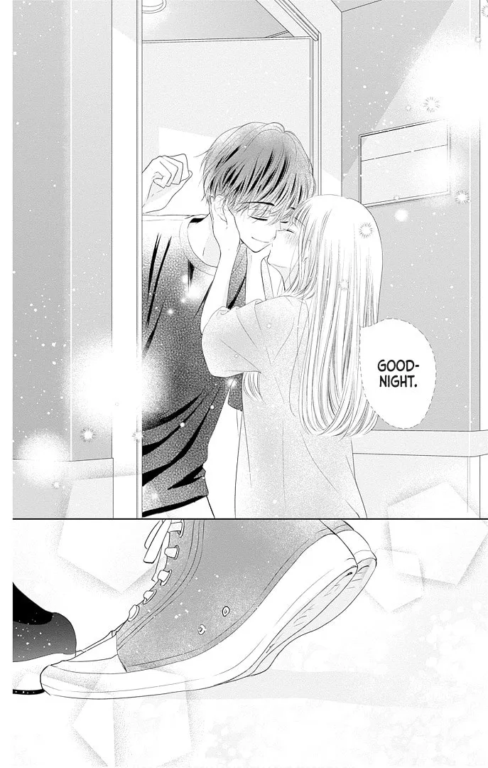 Read Ui x Kon chapter 43 image 43 on Lezhin