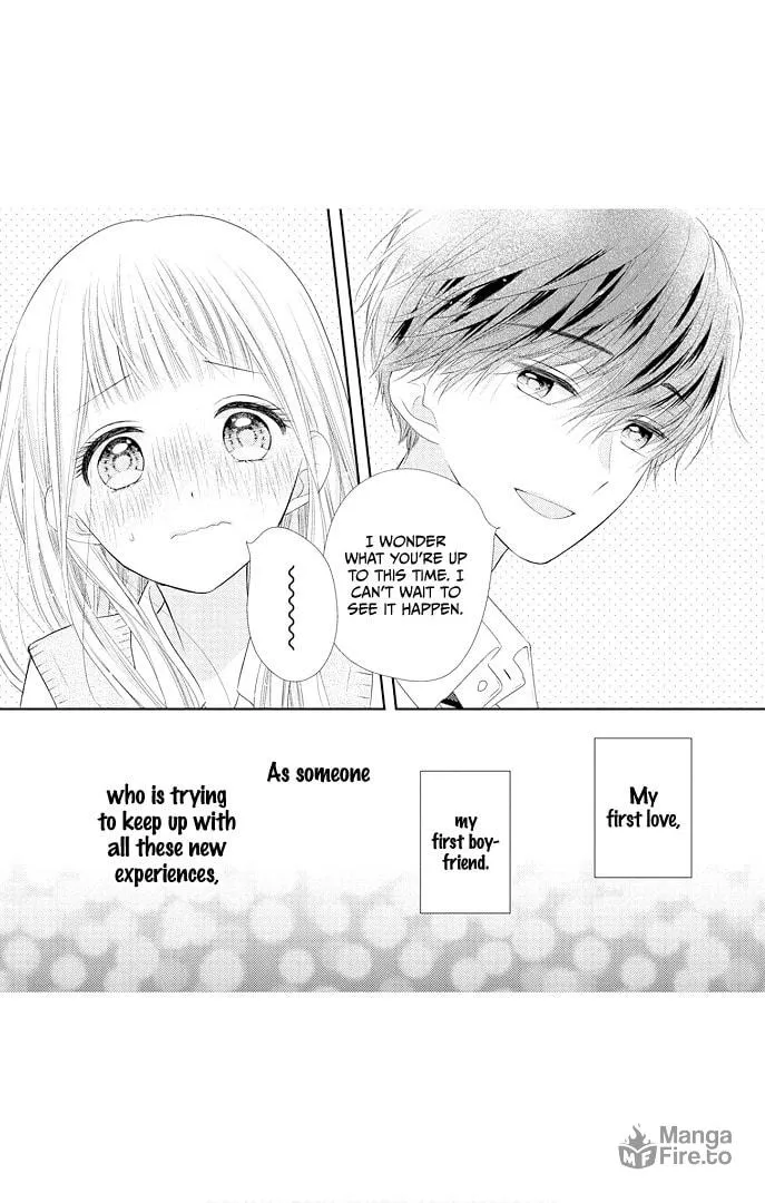 Read Ui x Kon chapter 44.5 image 10 on Lezhin