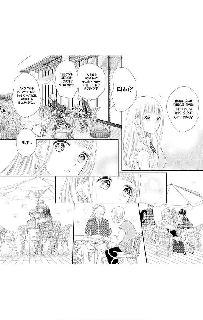 Read Ui x Kon chapter 44.5 image 13 on Lezhin