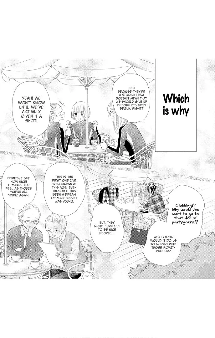 Read Ui x Kon chapter 44.5 image 16 on Lezhin