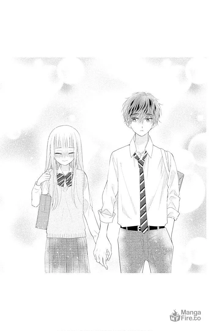 Read Ui x Kon chapter 44.5 image 18 on Lezhin