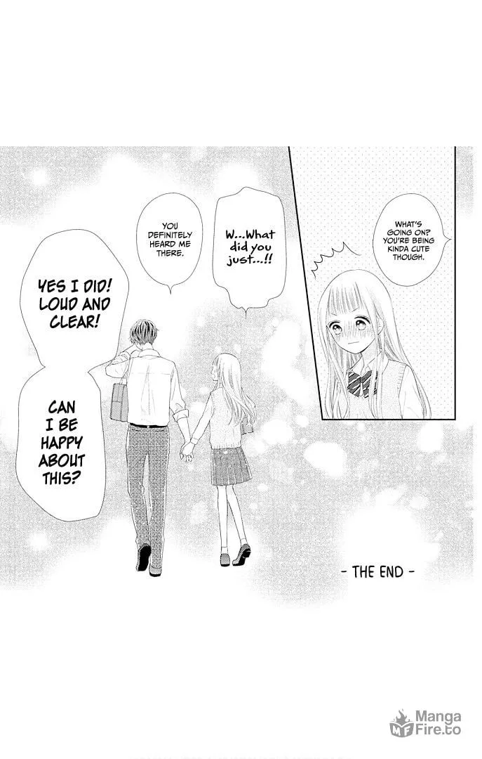 Read Ui x Kon chapter 44.5 image 20 on Lezhin
