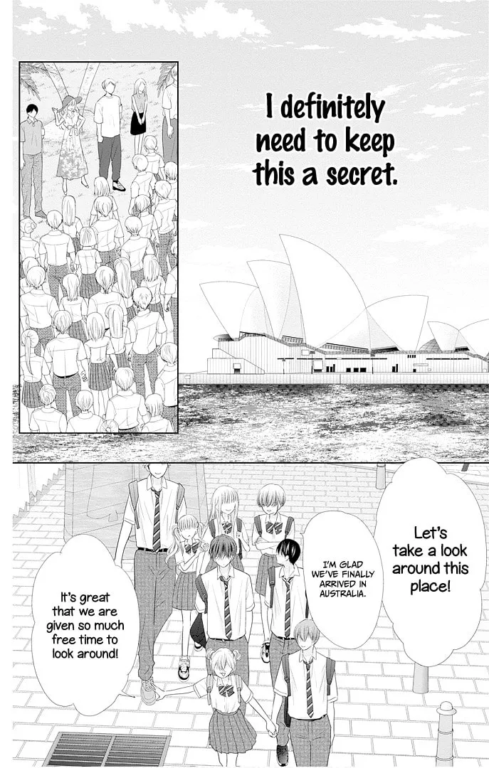 Read Ui x Kon chapter 44 image 11 on Lezhin