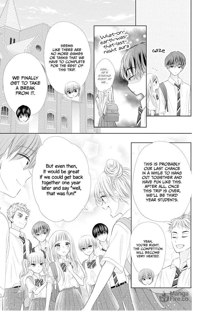 Read Ui x Kon chapter 44 image 12 on Lezhin