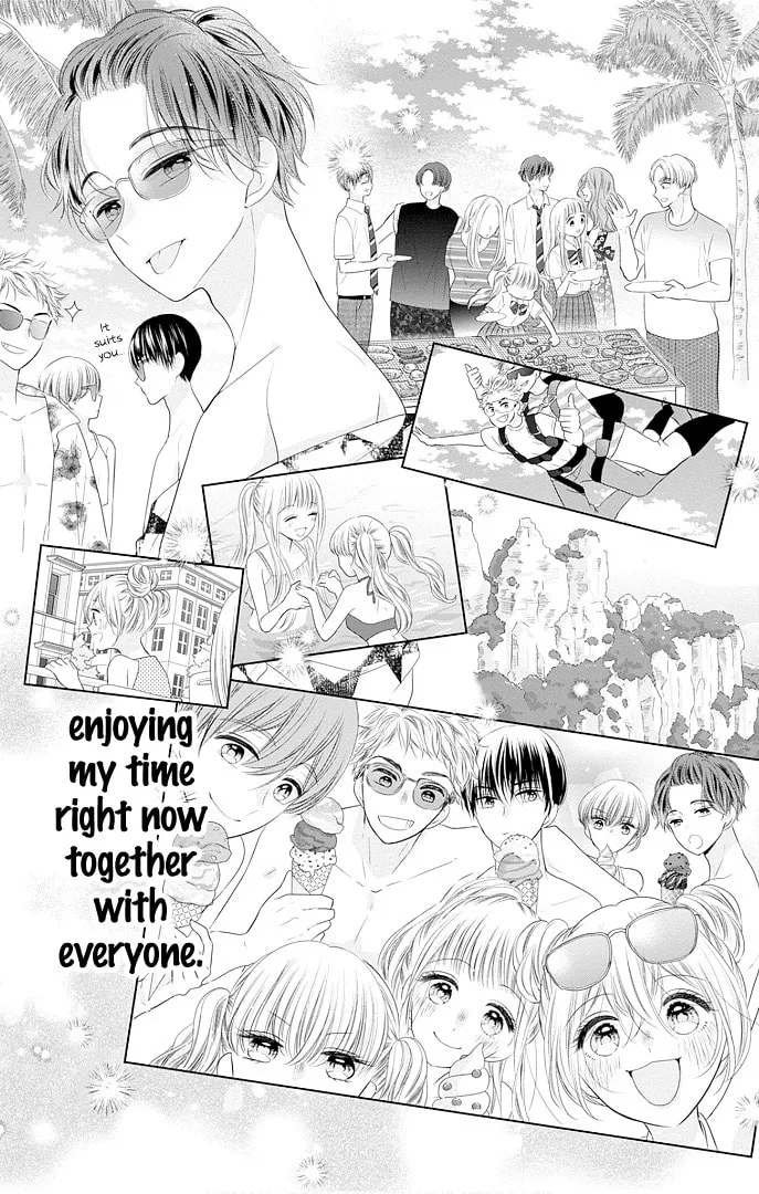Read Ui x Kon chapter 44 image 14 on Lezhin