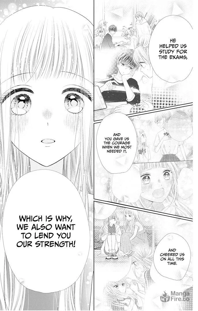 Read Ui x Kon chapter 44 image 20 on Lezhin