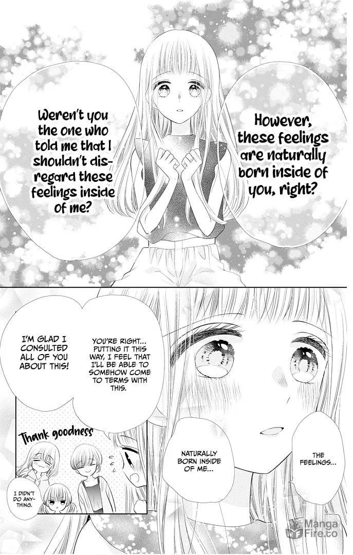 Read Ui x Kon chapter 44 image 24 on Lezhin