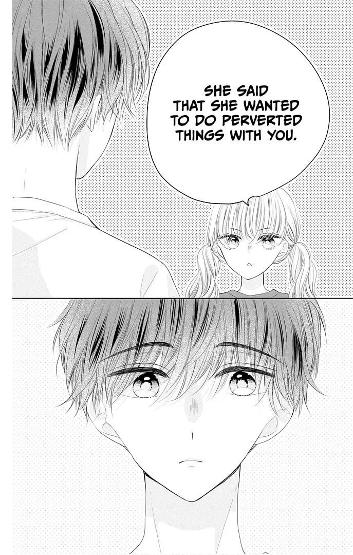 Read Ui x Kon chapter 44 image 29 on Lezhin