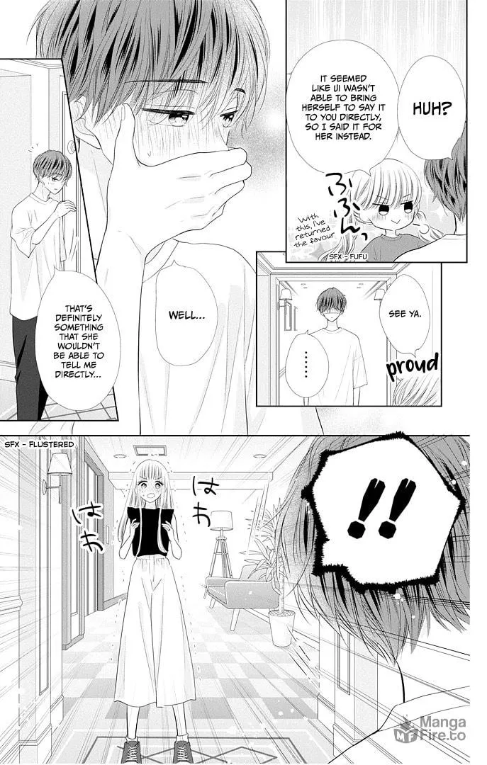 Read Ui x Kon chapter 44 image 30 on Lezhin