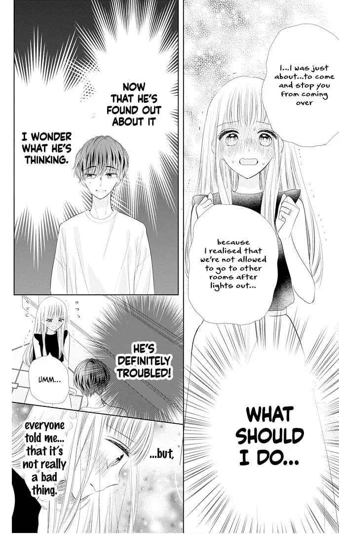 Read Ui x Kon chapter 44 image 31 on Lezhin