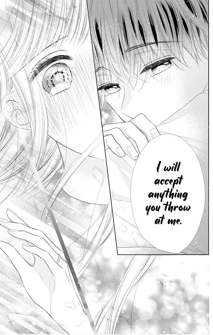 Read Ui x Kon chapter 44 image 38 on Lezhin