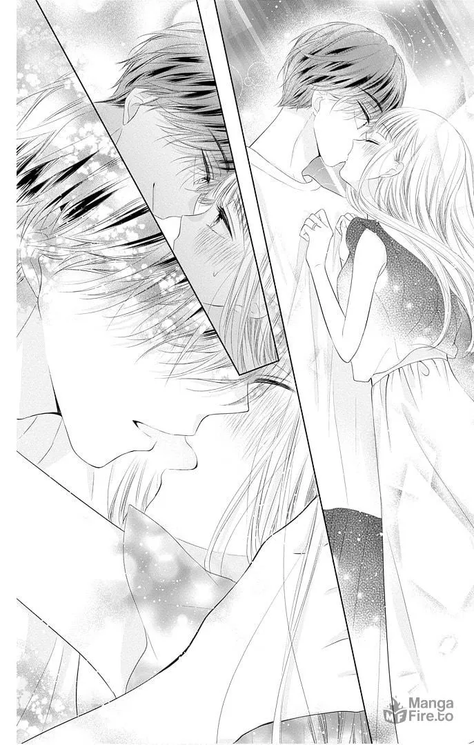 Read Ui x Kon chapter 44 image 39 on Lezhin