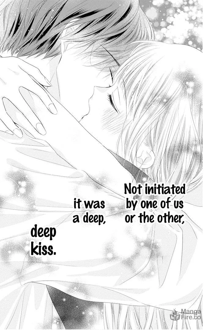 Read Ui x Kon chapter 44 image 40 on Lezhin