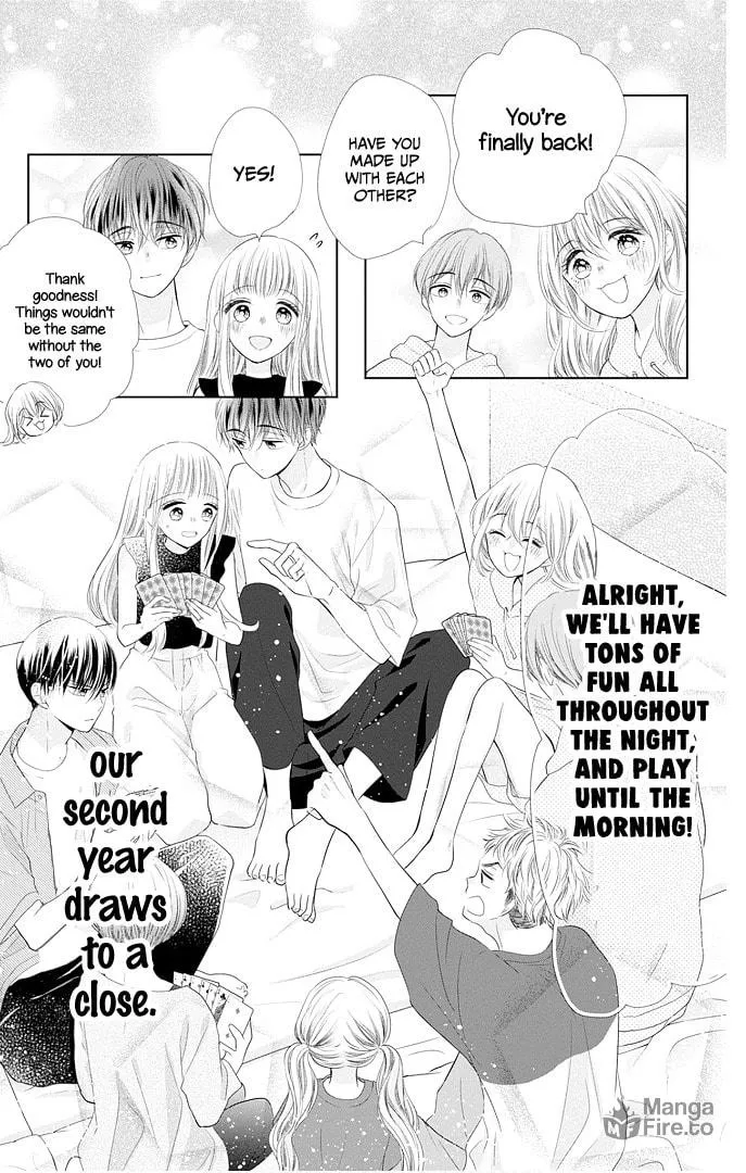 Read Ui x Kon chapter 44 image 42 on Lezhin
